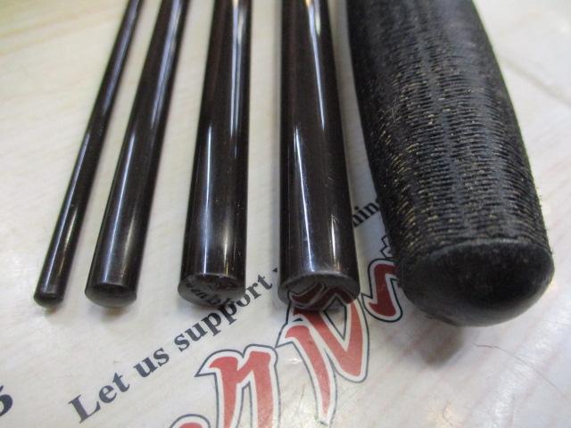 一撃 ミズキリ 15