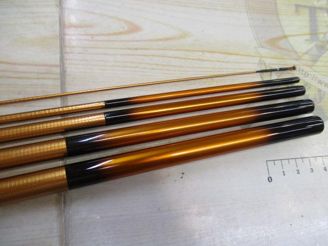 一撃 ミズキリ 15