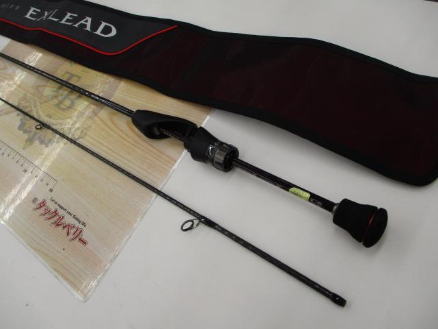 カーディフエクスリード AT S60SUL/R-S