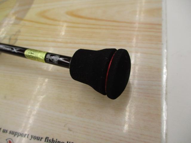 カーディフエクスリード AT S60SUL/R-S