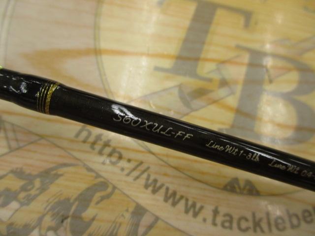 シマノ(SHIMANO) カーディフエリアリミテッド S60XULFF ○廃番