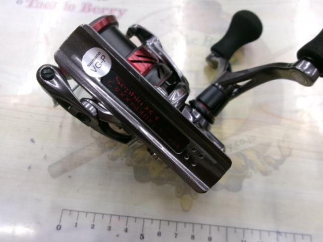 21セフィアXR C3000SDHHG｜＠ベリーネット 日本最大新品中古釣具