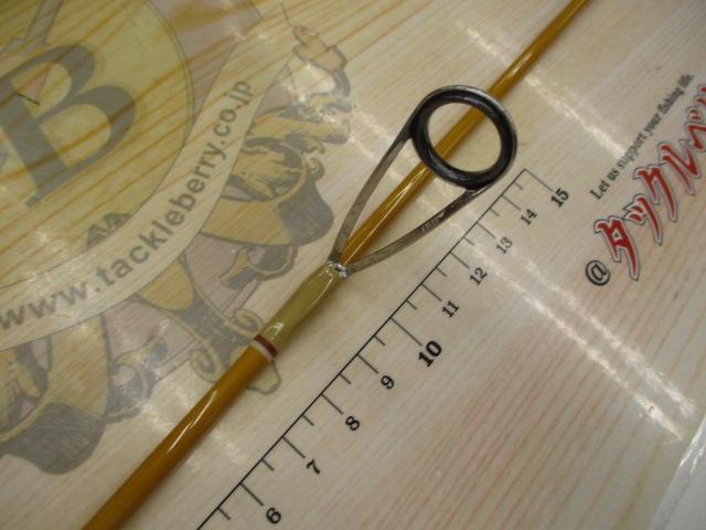 §§fenwick GFS49SUL-5J GFS49SUL-5J フライロッド 程度A fenwick GFS49SUL-5J フライロッド 程度A 目立った傷や汚れなし