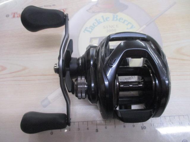 タトゥーラ TW 400XHL