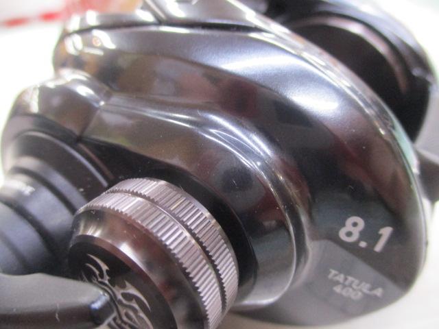 タトゥーラ TW 400XHL