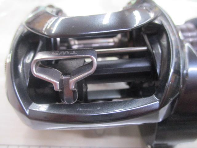 タトゥーラ TW 400XHL