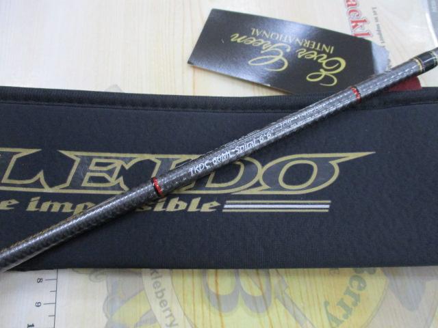 カレイドデジーノ TKDC-66ML-Spiral|@ベリーネット 日本最大 カレイドデジーノ TKDC-66ML-Spiral|@ベリーネット 日本最大