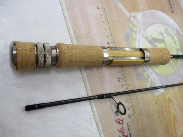 スミス(SMITH LTD) トラウティンスピン インターボロンEX TRBX
