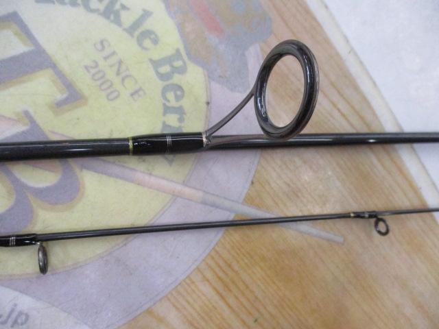 スミス(SMITH LTD) トラウティンスピン インターボロンEX TRBX