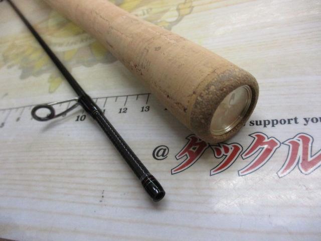 プレッソ 60XUL・V｜＠ベリーネット 日本最大新品中古釣具WEB