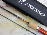 プレッソ 60XUL・V