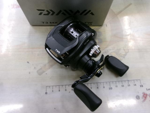 T3 MX 1016HL-TW|@ベリーネット 日本最大新品中古釣具WEBショップ T3 MX 1016HL-TW|@ベリーネット 日本最大新品中古釣具WEBショップ