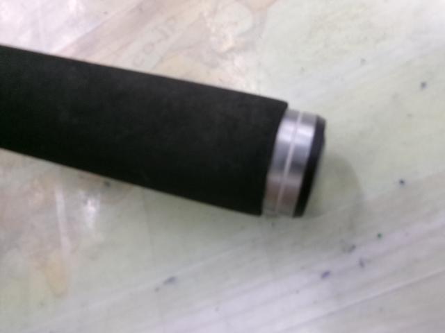 サイドワインダーHGC-70HF 後期