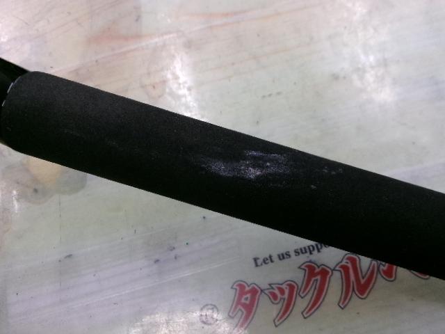 サイドワインダーHGC-70HF 後期