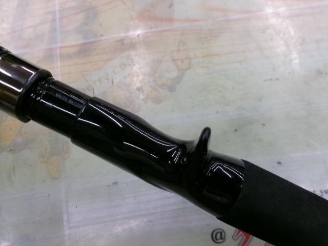 サイドワインダーHGC-70HF 後期