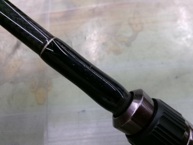 サイドワインダーHGC-70HF 後期