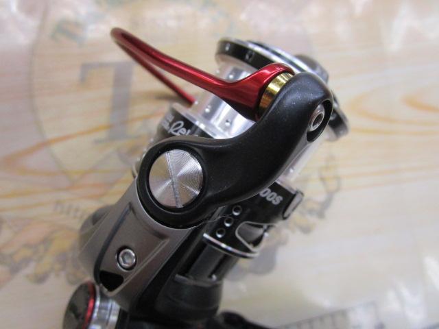 レボ MGXシータ(Θ) 1000S｜＠ベリーネット 日本最大新品中古釣具