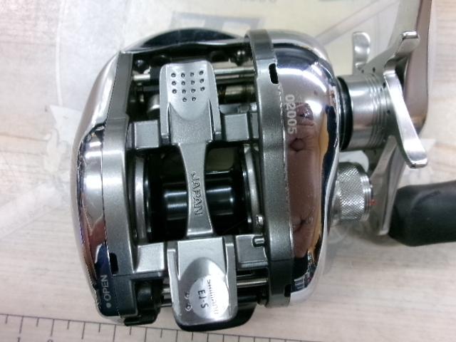 06アンタレスDC LH - 貝利網