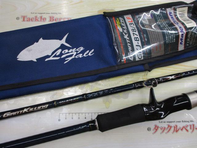 ジャイアントキリング GKJ-B78/3LF