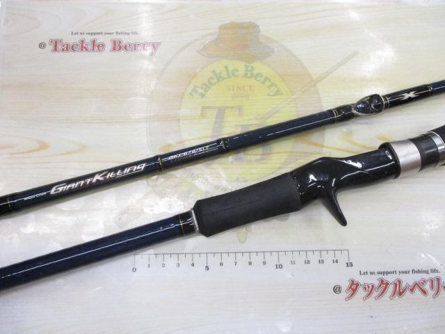 ジャイアントキリング GKJ-B78/5LF