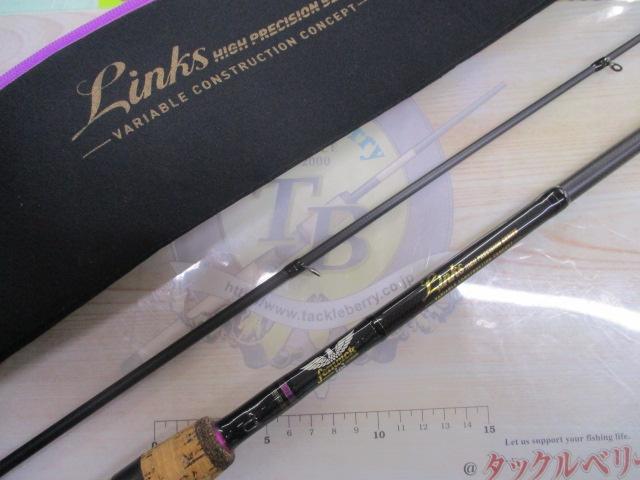 リンクス LINKS75SMLP+-2J