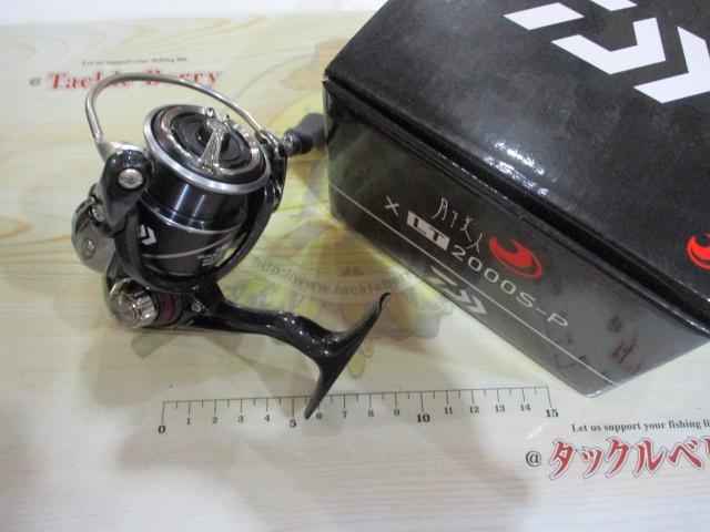 20月下美人X LT2000S-P