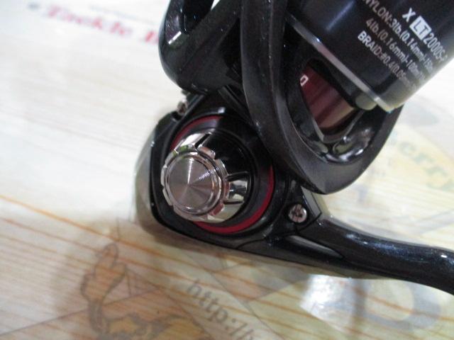 20月下美人X LT2000S-P