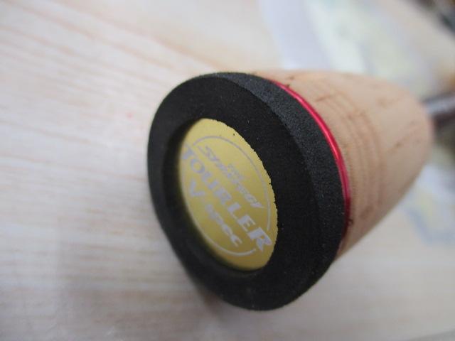 ストラテジーツアラーVスペック TVC-69ML