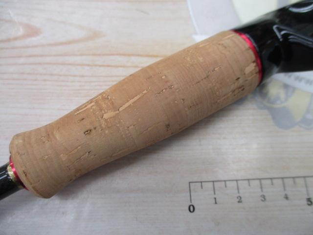 ストラテジーツアラーVスペック TVC-69ML