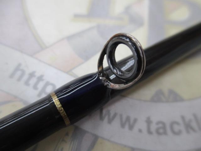 ストラテジーツアラーVスペック TVC-69ML