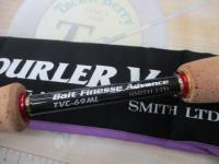 ストラテジーツアラーVスペック TVC-69ML