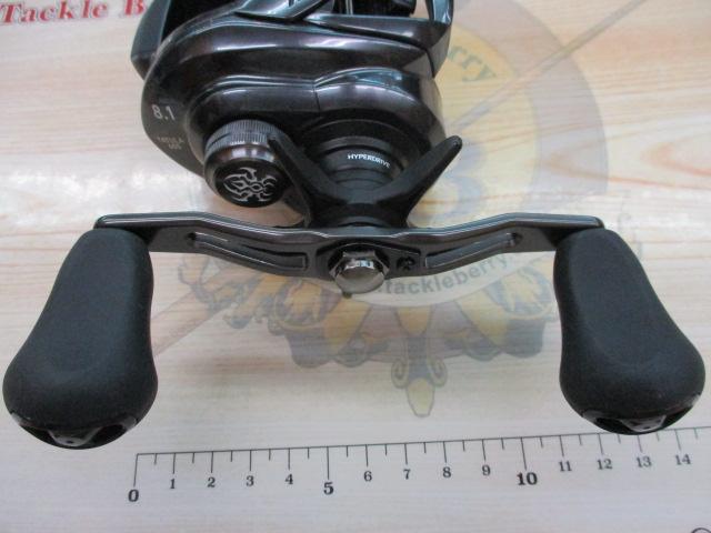 タトゥーラ TW 400XH｜＠ベリーネット 日本最大新品中古釣具WEB