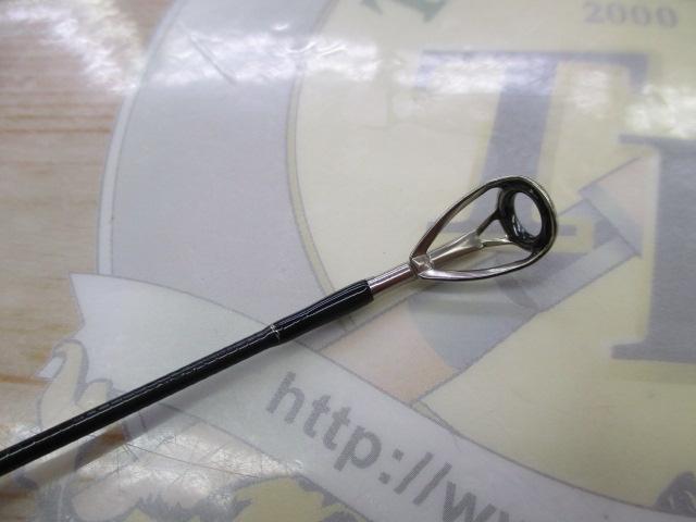 20BRS BRS-S96ML-LSJ｜＠ベリーネット 日本最大新品中古釣具WEB
