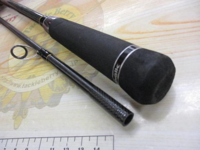 ハイタイドTZ S96ML｜＠ベリーネット 日本最大新品中古釣具WEB