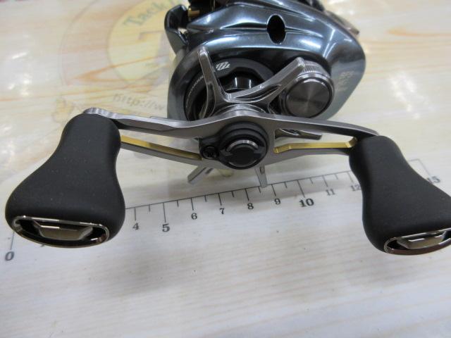 22アルデバランBFS HG LH｜＠ベリーネット 日本最大新品中古釣具