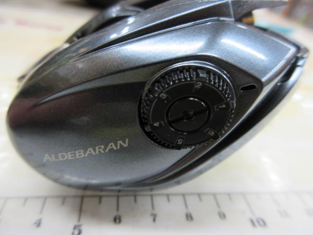 22アルデバランBFS HG LH｜＠ベリーネット 日本最大新品中古釣具