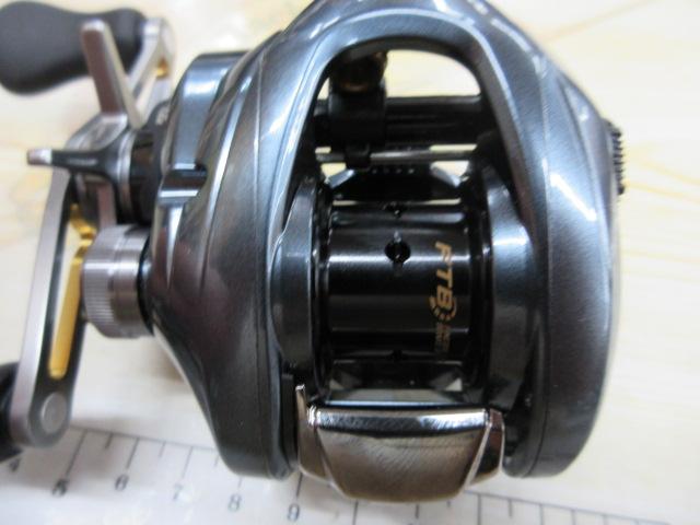 シマノ(SHIMANO) 22アルデバラン BFS HG RIGHT(右) アルデバラン