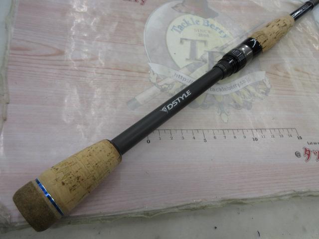 ブルートレック DBTS-68H-S-PF｜＠ベリーネット 日本最大新品