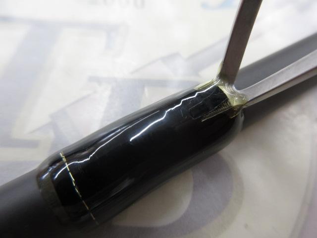 ブルートレック DBTS-68H-S-PF