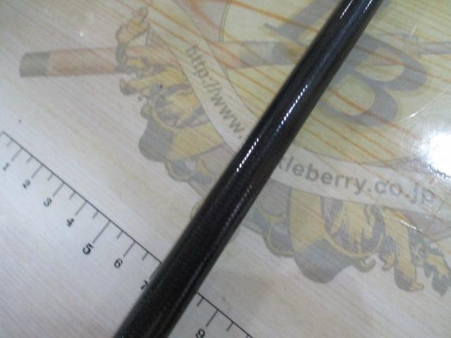 オールウェイク89 モンスターフィネスリミテッド