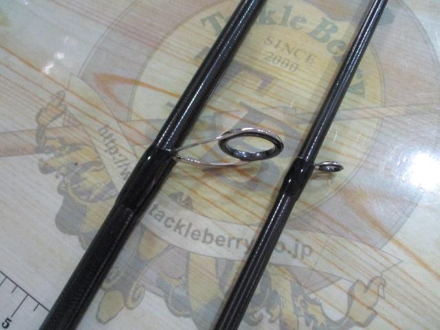 オールウェイク89 モンスターフィネスリミテッド