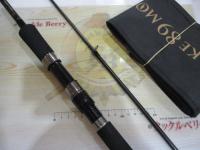 オールウェイク89 モンスターフィネスリミテッド