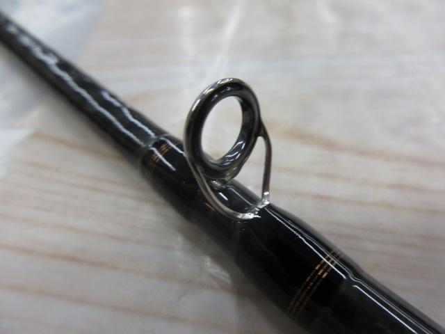 リベリオン 661MHFB｜＠ベリーネット 日本最大新品中古釣具WEB
