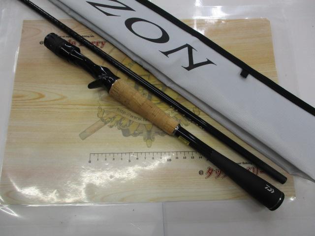 ブレイゾン C66M|@ベリーネット 日本最大新品中古釣具WEBショップ ブレイゾン C66M|@ベリーネット 日本最大新品中古釣具WEBショップ