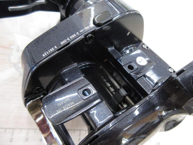 23レオブリッツ 200J｜＠ベリーネット 日本最大新品中古釣具WEB