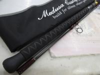 レイジングブル 100XR-1 スピニング