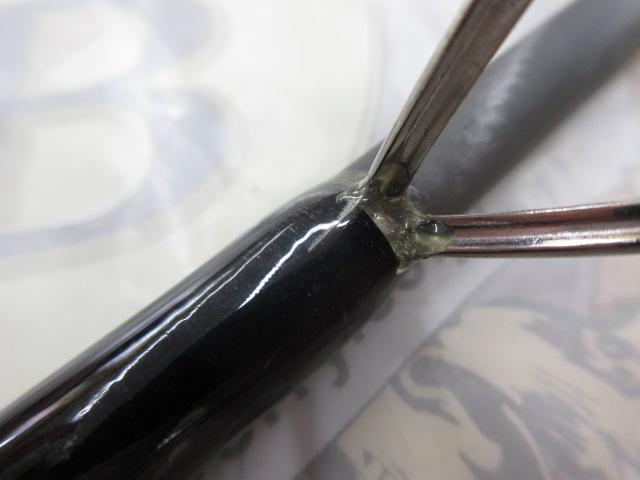 ロードランナーヴォイスジャングル 680JMHS ジャングルスピン