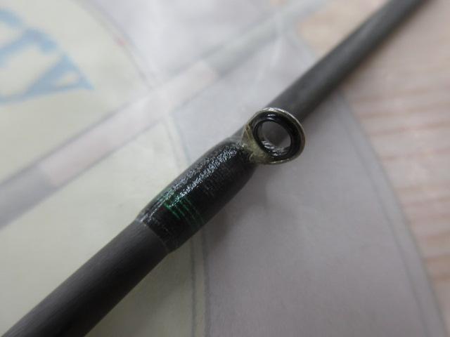 ロードランナーヴォイスジャングル 680JMHS ジャングルスピン