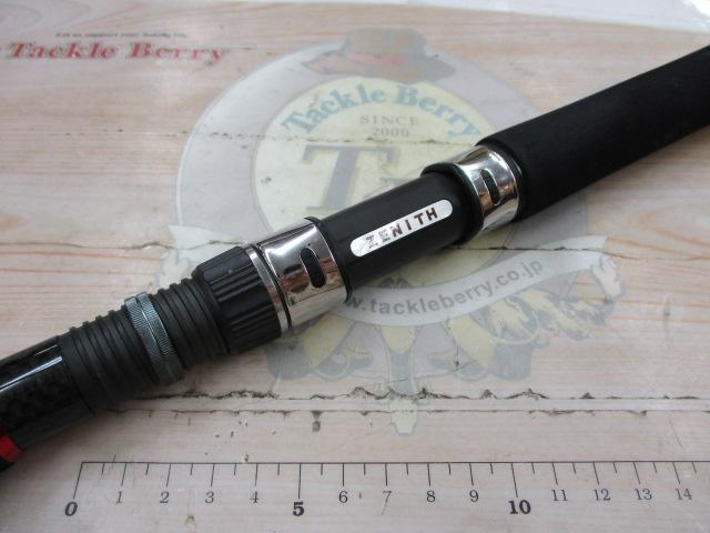 零ZERO式SHIKI スクエアー ZSR65S-3Ti