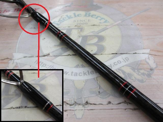 零ZERO式SHIKI スクエアー ZSR65S-3Ti